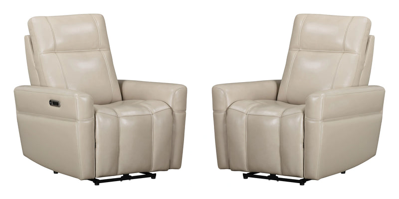 Parker Living Bradford Power Zero Gravity Recliner P2 Two Pack