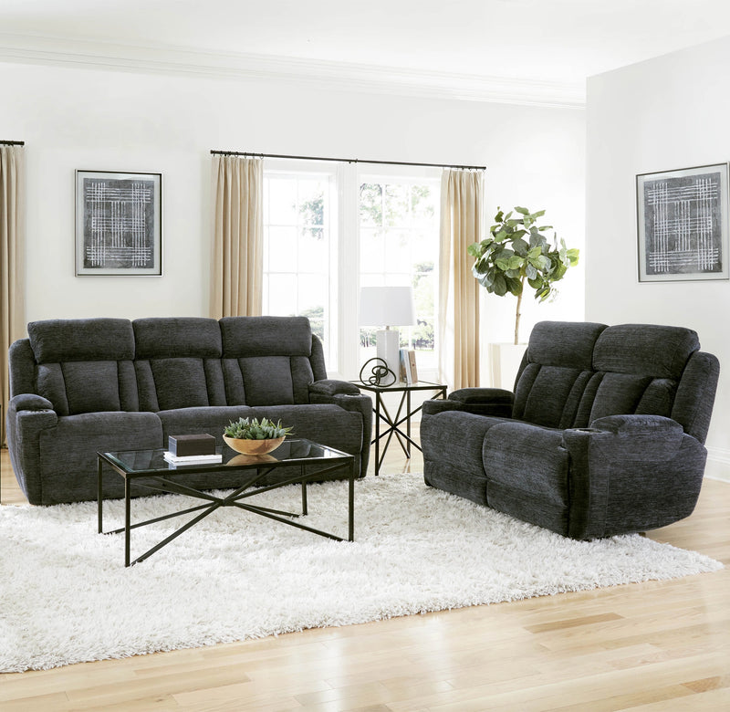 Parker Living Dalton Power Reclining Loveseat