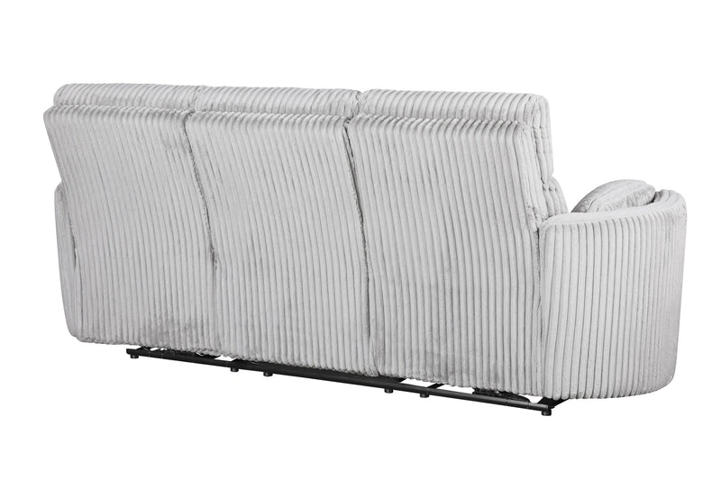 Parker Living Radius Power Reclining Sofa Loveseat and Recliner