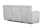 Parker Living Radius Power Reclining Sofa and Two Recliners