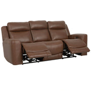 Parker Living Calgary Power Reclining Sofa and 2 Recliners
