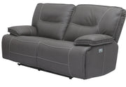 Parker Living Spartacus Power Reclining Sofa and Loveseat