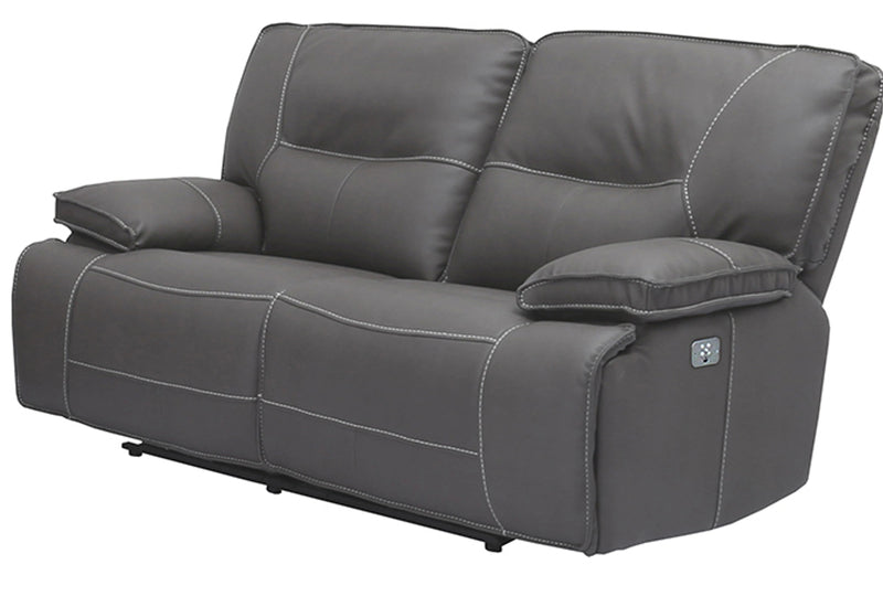 Parker Living Spartacus Power Reclining Sofa and Loveseat