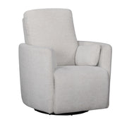 Parker Living Turner Manual Swivel Glider Recliner