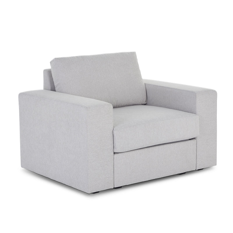 Flex Chair with Wide Arm - 5000003316
