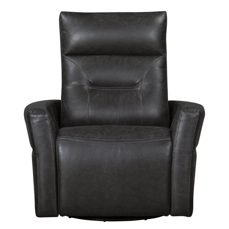 Parker Living Remmington Power Swivel Glider Recliner P2