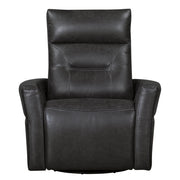 Parker Living Remmington Power Swivel Glider Recliner P2 Two Pack