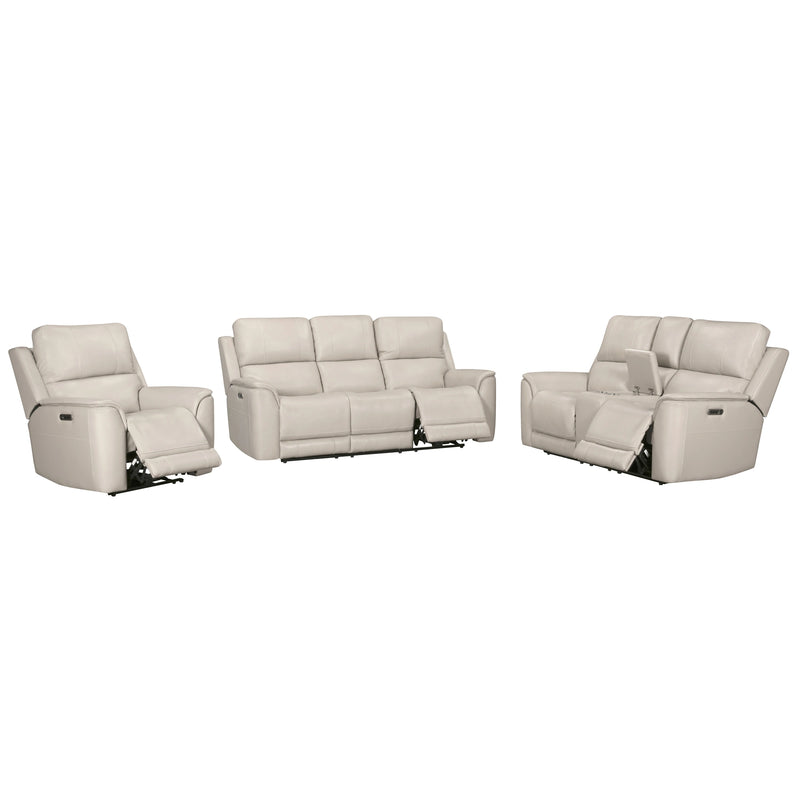Parker Living Easton Zero Gravity Power Reclining Sofa Loveseat and Recliner