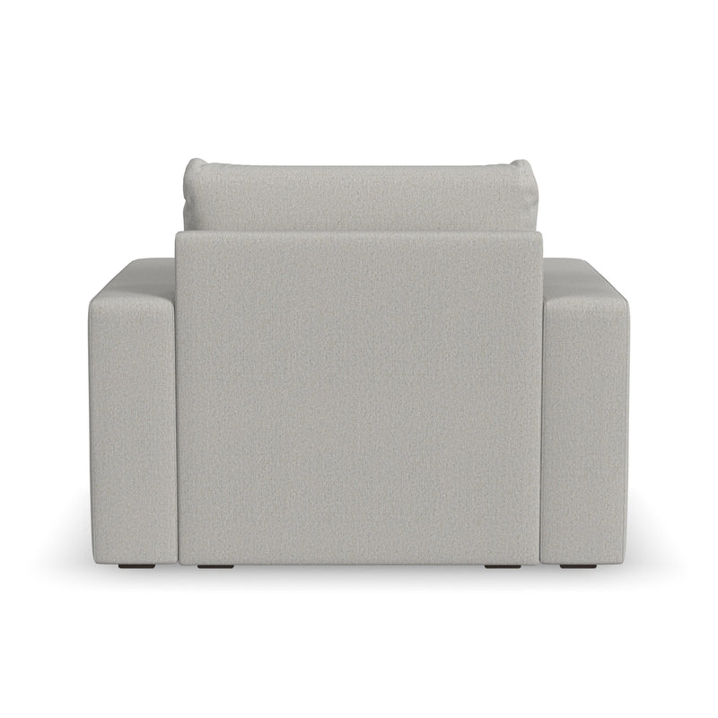 Flex Chair with Wide Arm - 5000003316