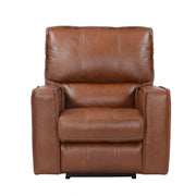 Parker Living Rockford - Verona Saddle Power Recliner Two Pack