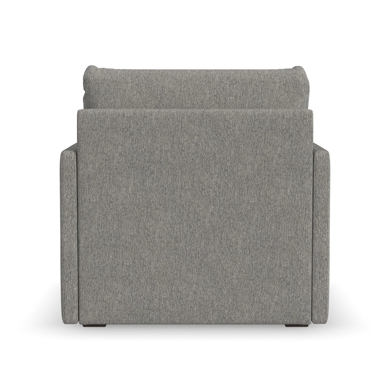 Flex Chair with Narrow Arm - 5000003373