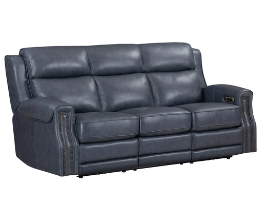 Parker Living Hensley Power Reclining Sofa and 2 Recliners