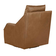 Parker Living Asher Swivel Accent Chair