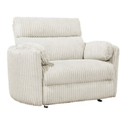 Parker Living Radius Xl Extra Wide Power Glider Recliner Two Pack