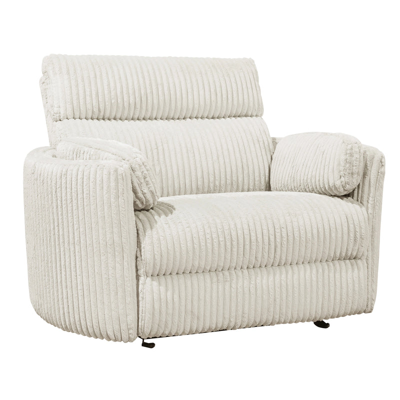 Parker Living Radius Xl Extra Wide Power Glider Recliner Two Pack