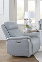 Parker Living Cascade Power Reclining Sofa and 2 Recliners