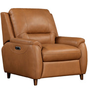 Parker Living Austin - Caramel Cream Power Reclining Sofa and Recliner