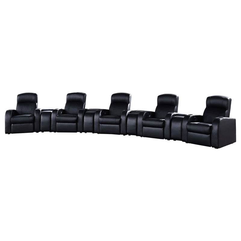 Cyrus Home Theater Seating