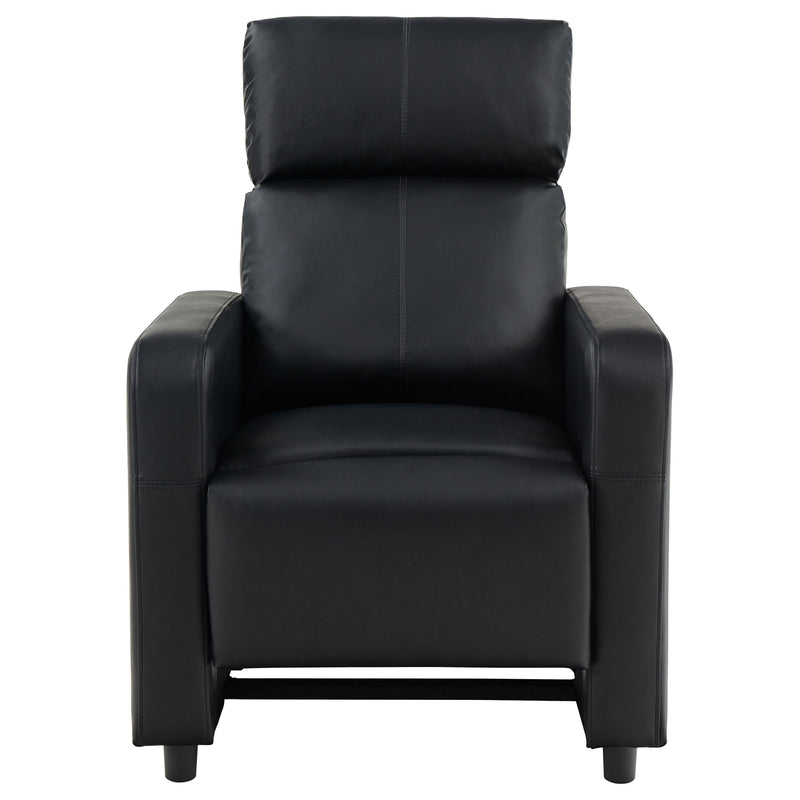 Toohey Push Back Recliner
