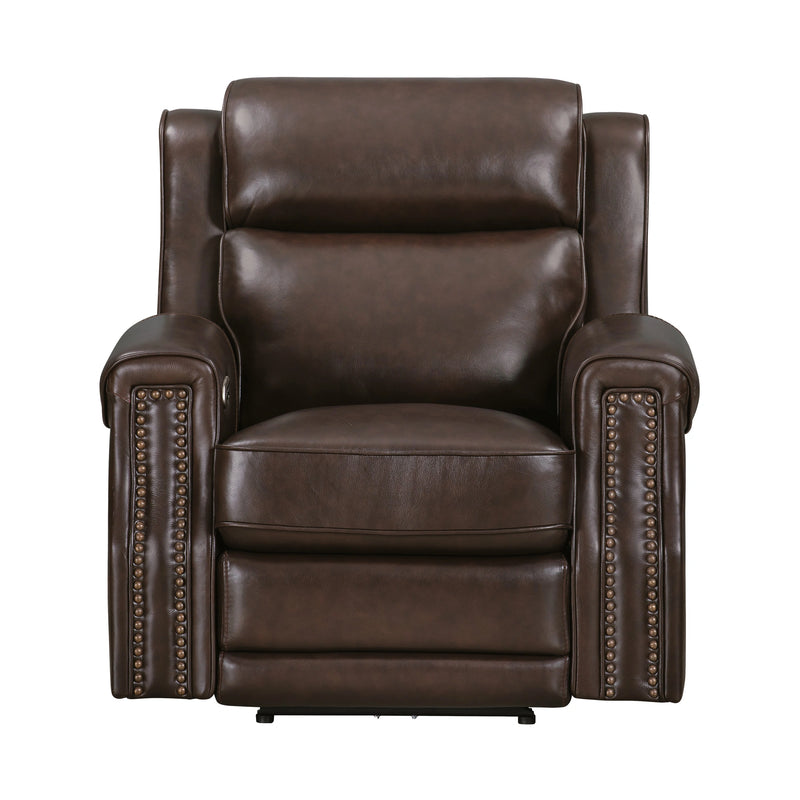 Parker Living Hensley Power Reclining Sofa and Recliner