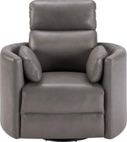 Parker Living Radius - Powered By Freemotion Cordless Power Swivel Glider Recliner Two Pack