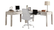 Parker House Boca L Shape Desk