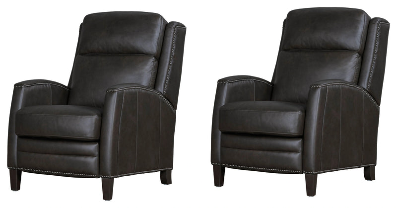 Parker Living Vermont Manual Recliner Two Pack