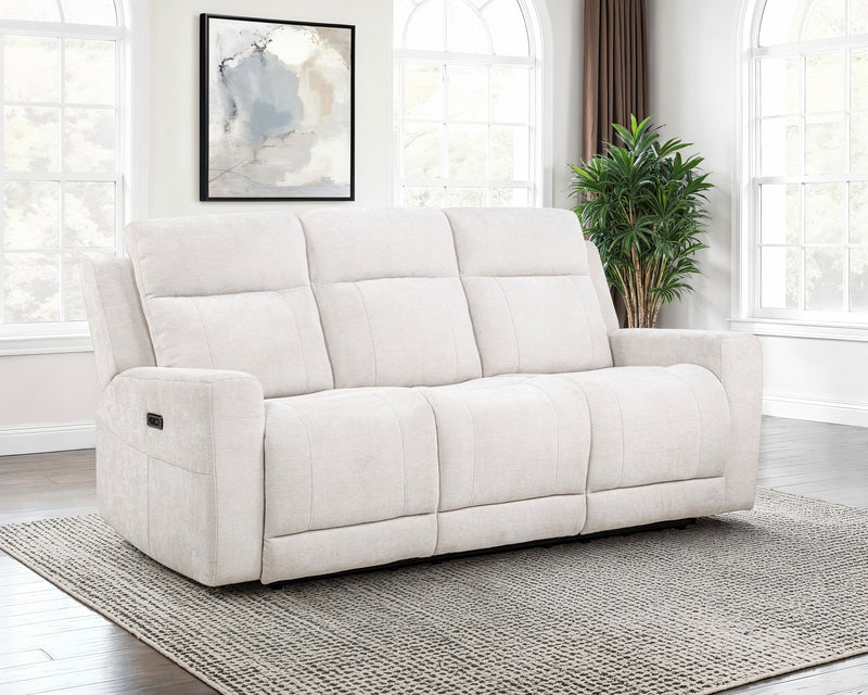 Kennett Power Reclining Sofa