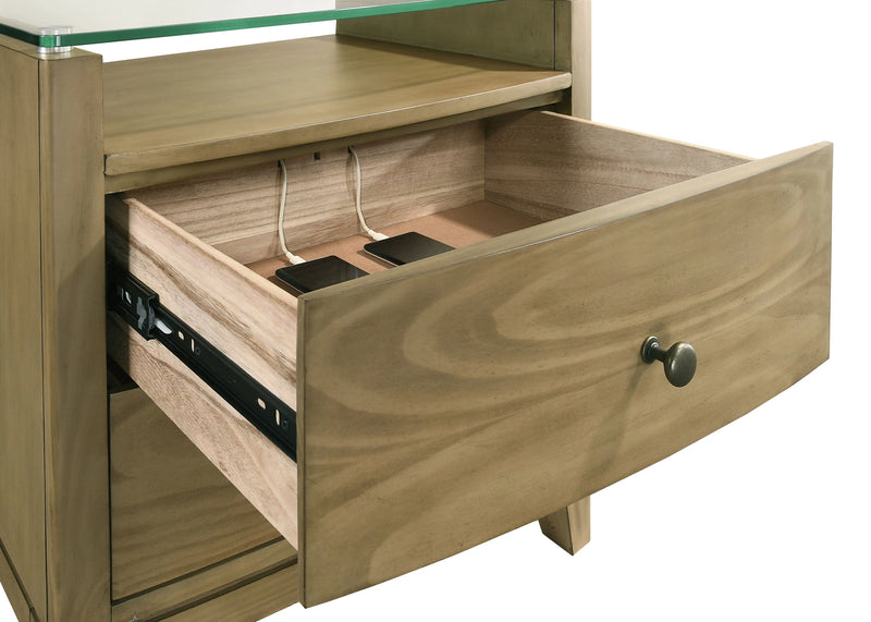 Granada Bedroom Set