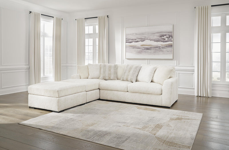 Chessington Living Room Set