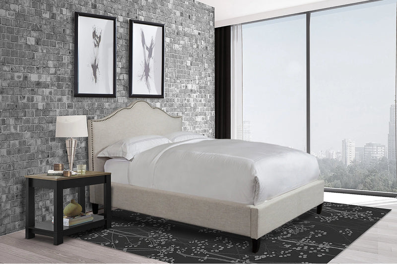 Parker Living Sleep Jamie Queen Bed