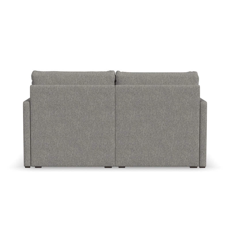 Flex Loveseat with Narrow Arm - 5000003379