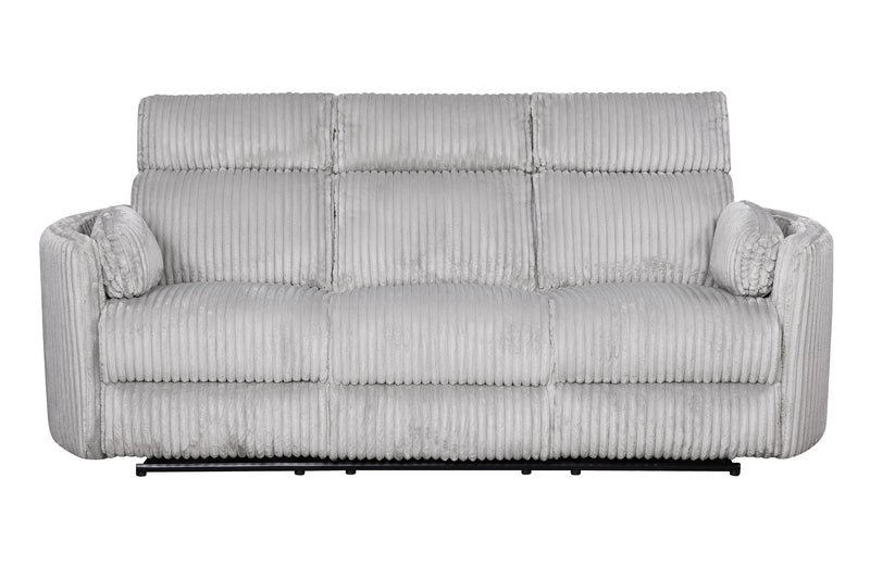 Parker Living Radius Power Reclining Sofa and Two Recliners