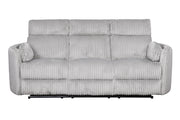 Parker Living Radius Power Reclining Sofa Loveseat and Recliner