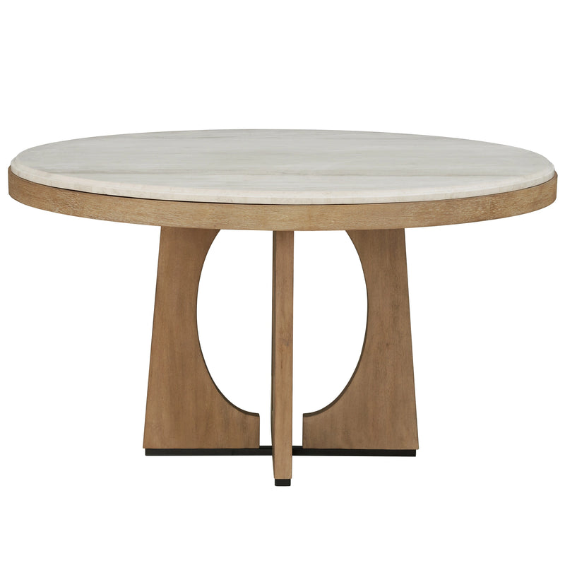 Parker House Escape - Dining 54 Inch Round Dining Table