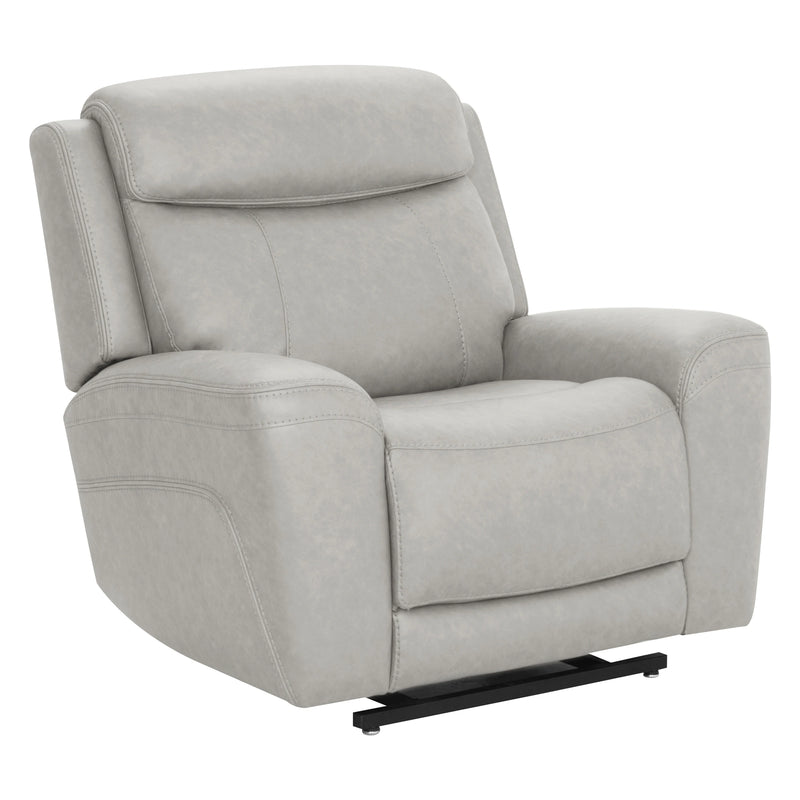Parker Living Callahan Power Lift Recliner with Heat and Massage Two Pack