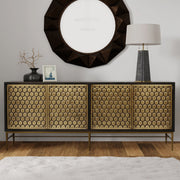 Parker House Crossings - Cairo 80 Inch Console