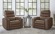 Parker Living Nexus Power Zero Gravity Recliner P3 Two Pack