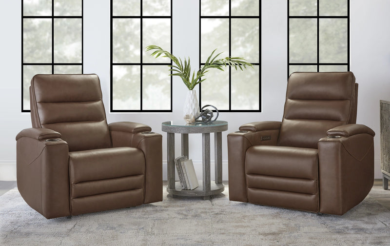 Parker Living Nexus Power Zero Gravity Recliner P3 Two Pack