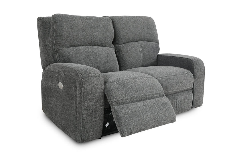 Parker Living Polaris Power Reclining Sofa Loveseat and Recliner