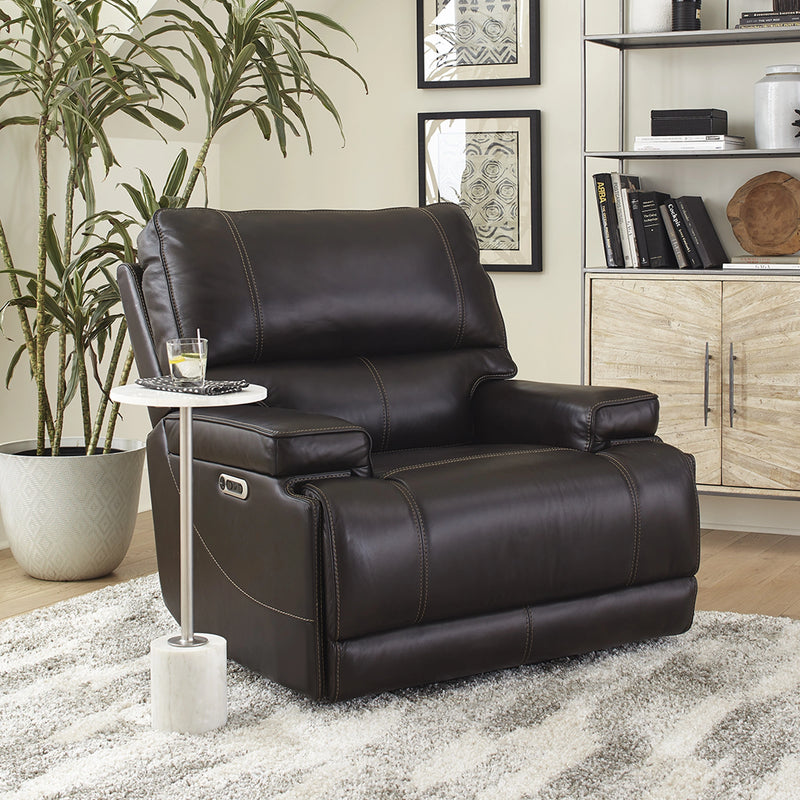 Parker Living Whitman - Powered By Freemotion Power Reclining Sofa and Two Recliners