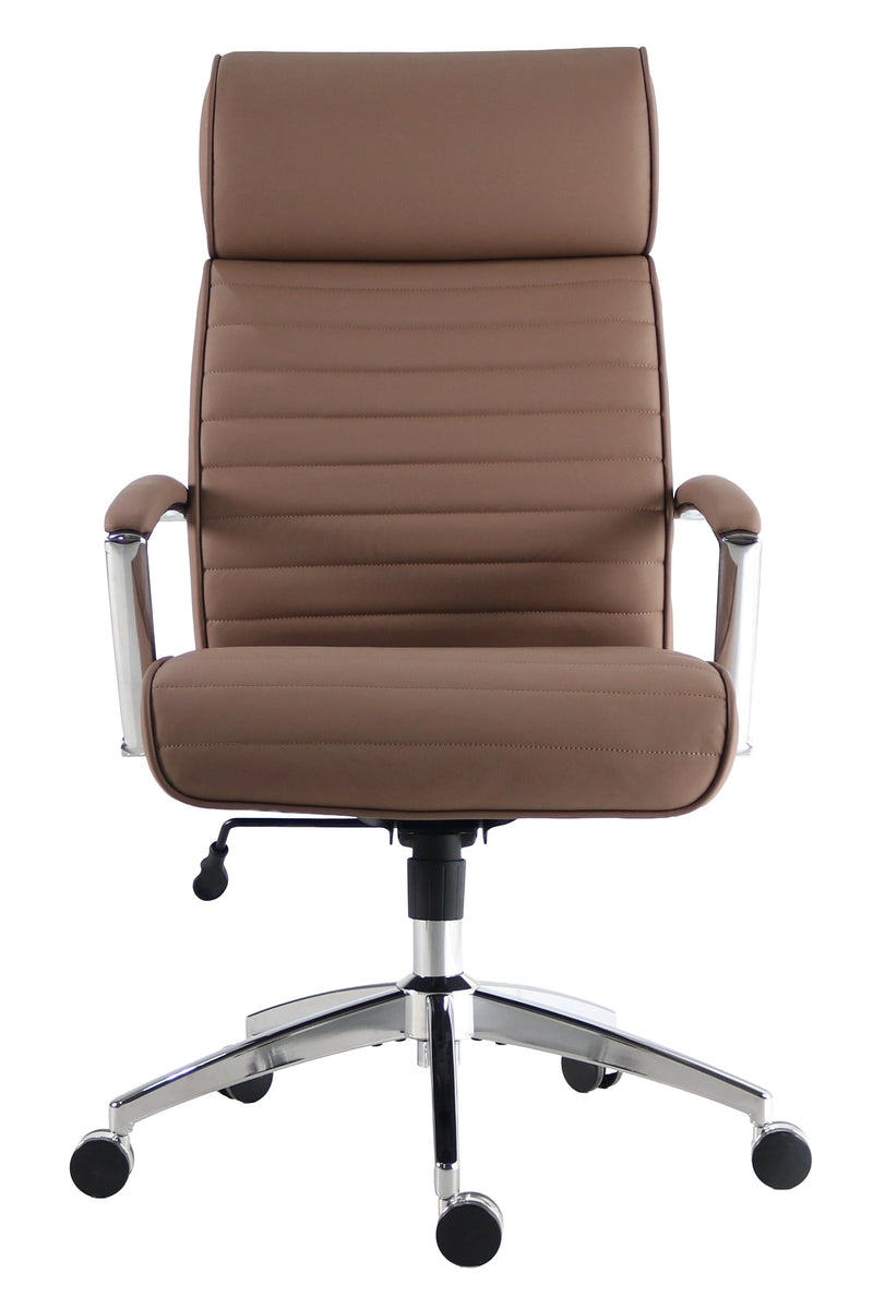 Parker Living - Vegan Leather Tall Desk Chair