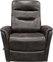 Parker Living Gemini Swivel Glider Recliner Two Pack