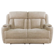 Parker Living Dalton Power Reclining Loveseat