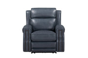 Parker Living Hensley Power Reclining Sofa and Recliner