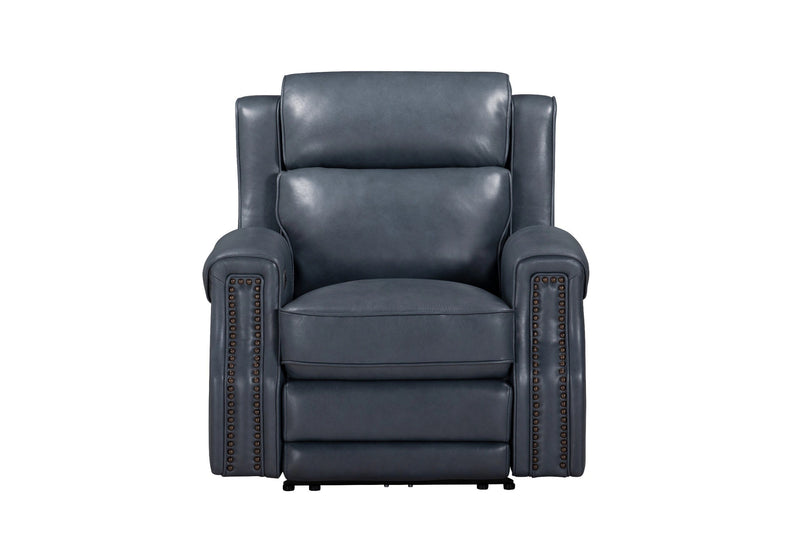 Parker Living Hensley Power Reclining Sofa and Recliner