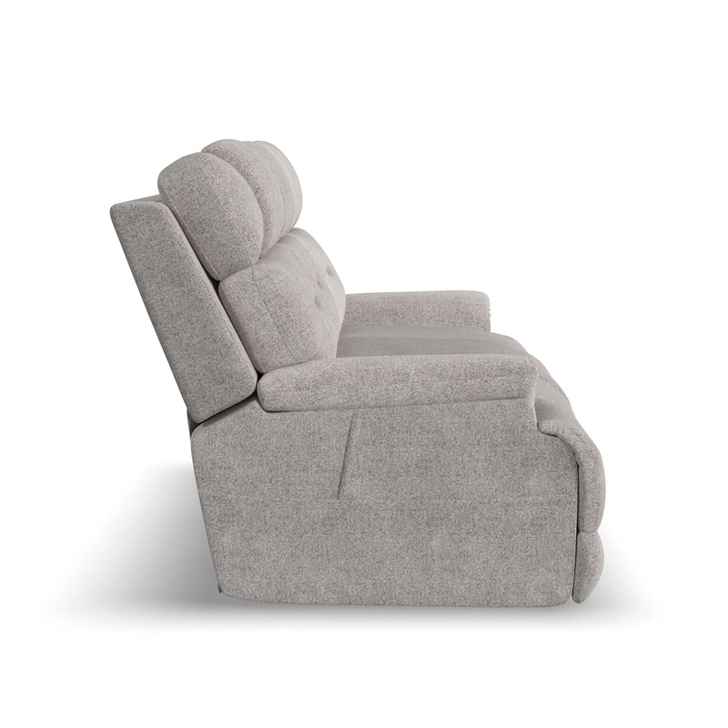 Zecliner Zofa Latitudes Power Sleep Sofa with Power Headrests & Lumbar - 5000008611