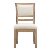 Parker House Breckenridge - Dining Upholstered Dining Chair Two Pack