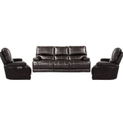Parker Living Whitman - Powered By Freemotion Power Reclining Sofa and Two Recliners