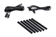 Parker Living Freemotion 5000mAh Battery, Universal Bracket and Y2 cable